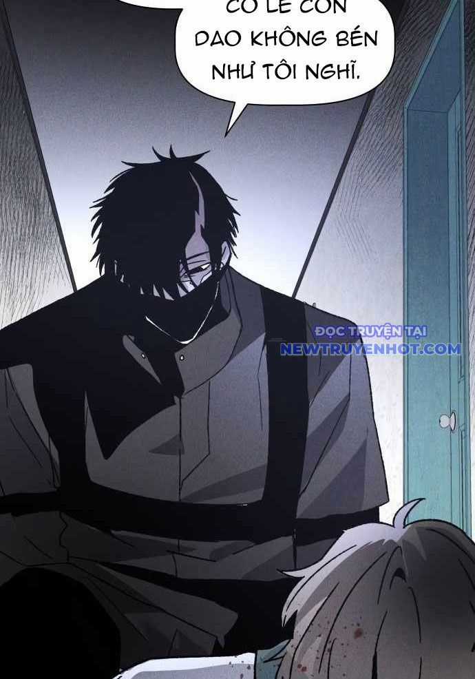 Cỗ Máy Dự Báo Sát Nhân Chapter 7 trang 47