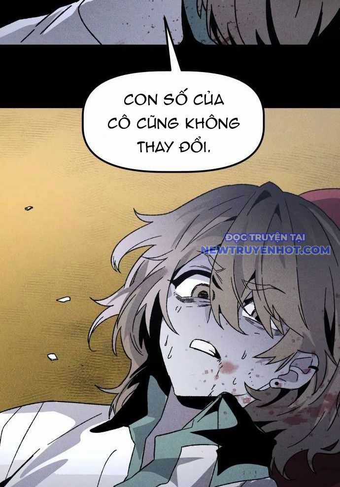 Cỗ Máy Dự Báo Sát Nhân Chapter 7 trang 48