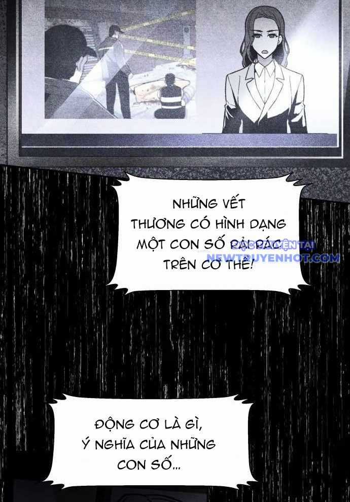 Cỗ Máy Dự Báo Sát Nhân Chapter 7 trang 55