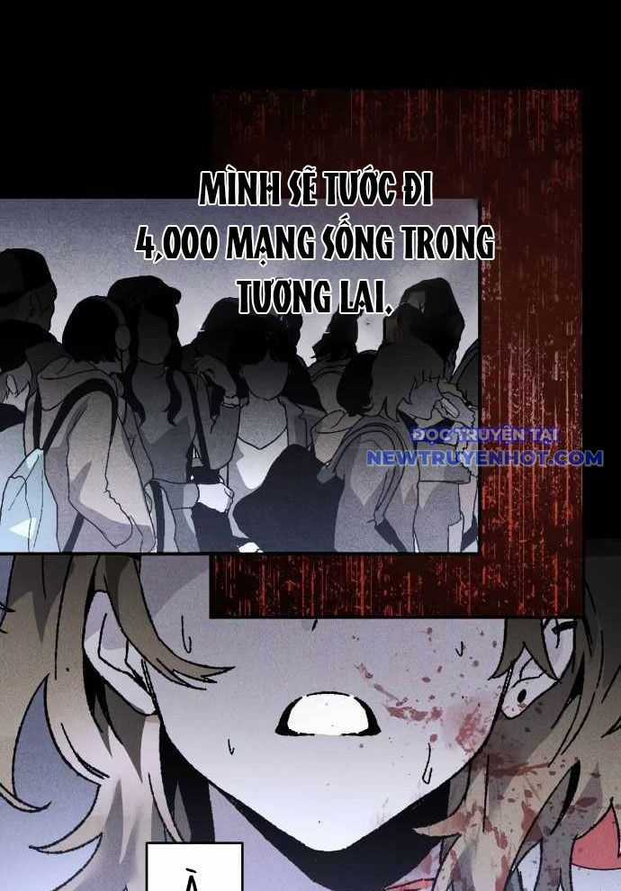Cỗ Máy Dự Báo Sát Nhân Chapter 7 trang 58