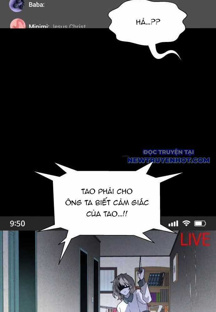 Cỗ Máy Dự Báo Sát Nhân Chapter 7 trang 6