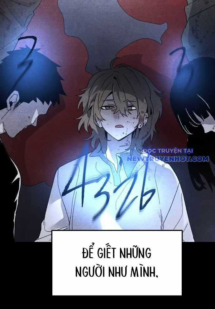 Cỗ Máy Dự Báo Sát Nhân Chapter 7 trang 61