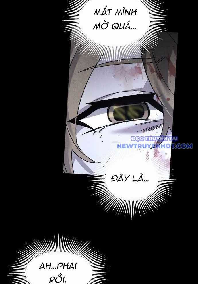 Cỗ Máy Dự Báo Sát Nhân Chapter 7 trang 63