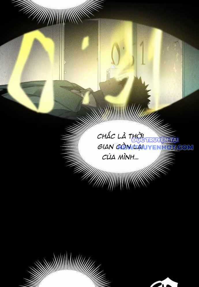 Cỗ Máy Dự Báo Sát Nhân Chapter 7 trang 64