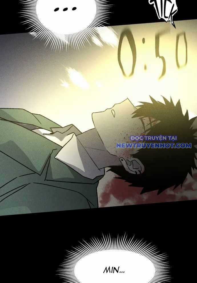 Cỗ Máy Dự Báo Sát Nhân Chapter 7 trang 65