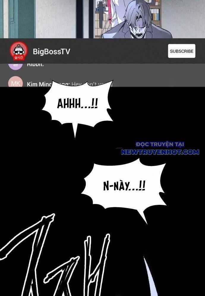 Cỗ Máy Dự Báo Sát Nhân Chapter 7 trang 7