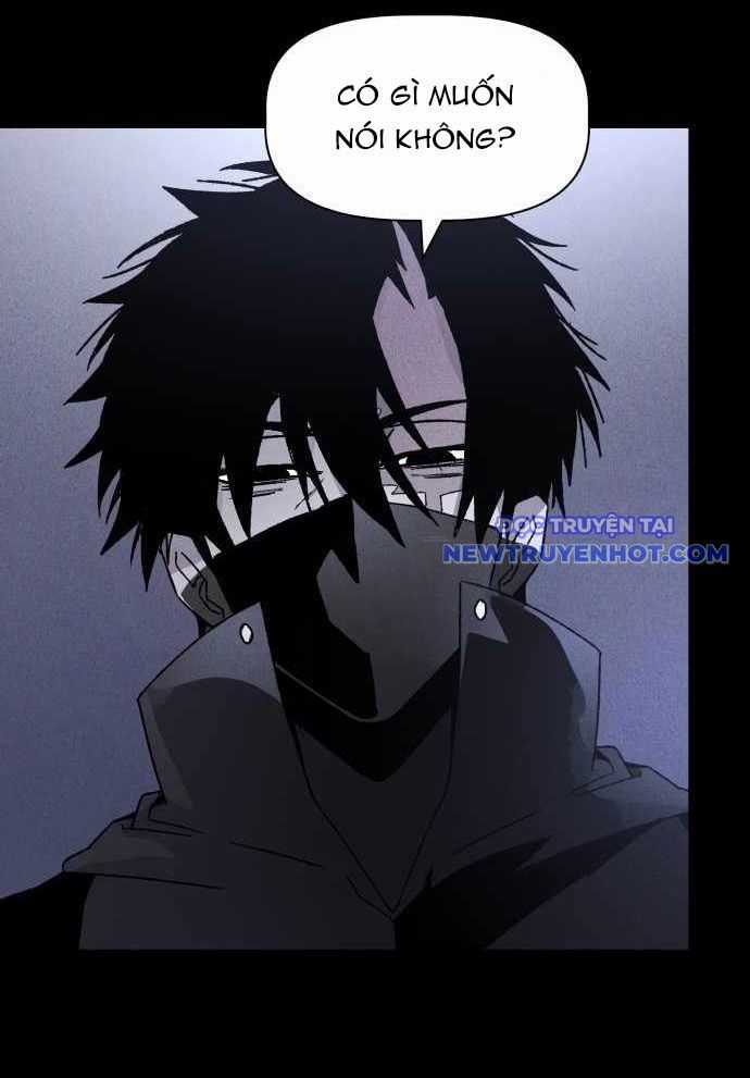 Cỗ Máy Dự Báo Sát Nhân Chapter 7 trang 70