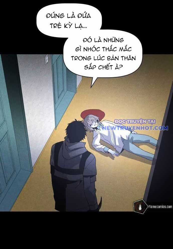 Cỗ Máy Dự Báo Sát Nhân Chapter 7 trang 77