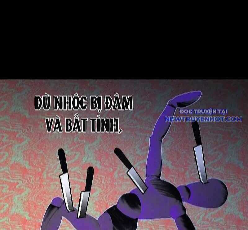 Cỗ Máy Dự Báo Sát Nhân Chapter 8 trang 107