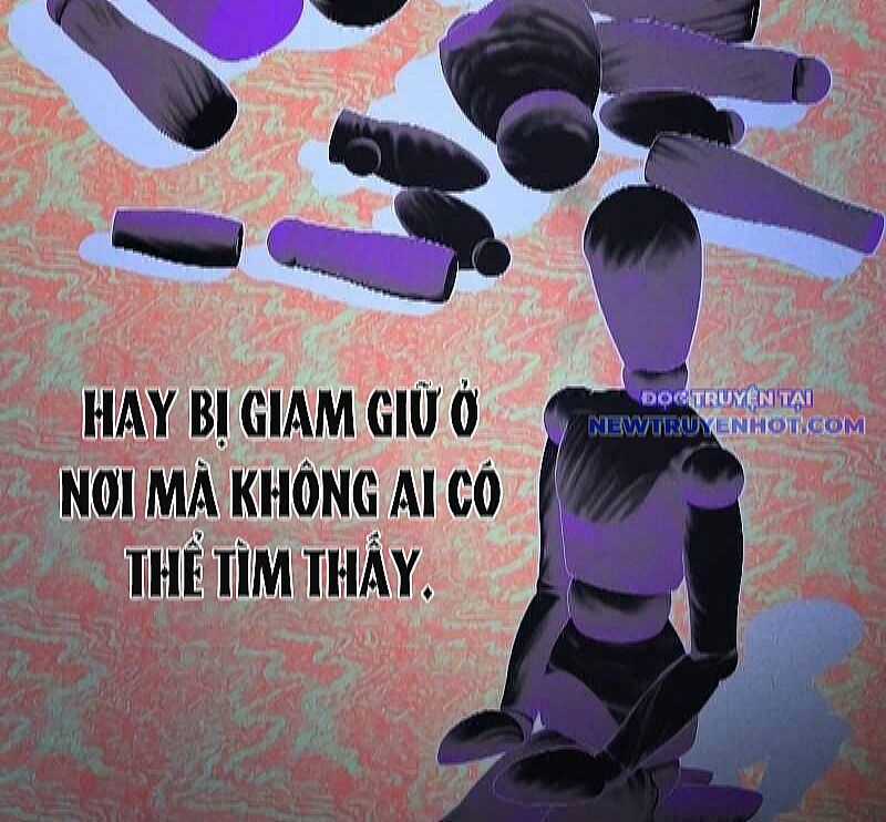 Cỗ Máy Dự Báo Sát Nhân Chapter 8 trang 109