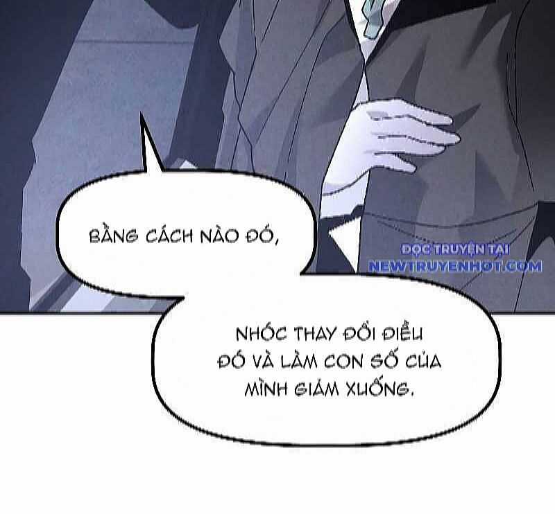 Cỗ Máy Dự Báo Sát Nhân Chapter 8 trang 118