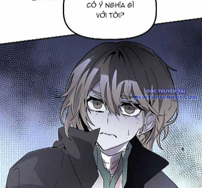 Cỗ Máy Dự Báo Sát Nhân Chapter 8 trang 121