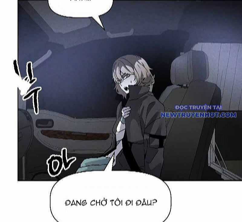 Cỗ Máy Dự Báo Sát Nhân Chapter 8 trang 128