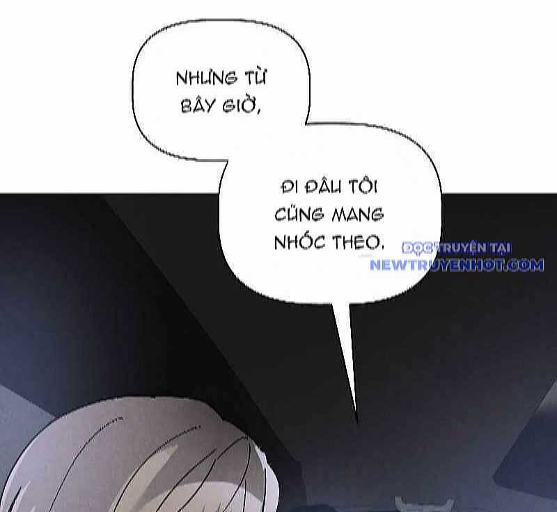 Cỗ Máy Dự Báo Sát Nhân Chapter 8 trang 131