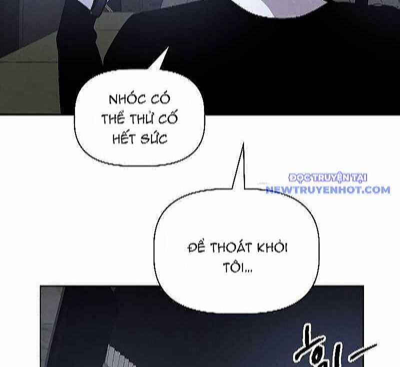 Cỗ Máy Dự Báo Sát Nhân Chapter 8 trang 138