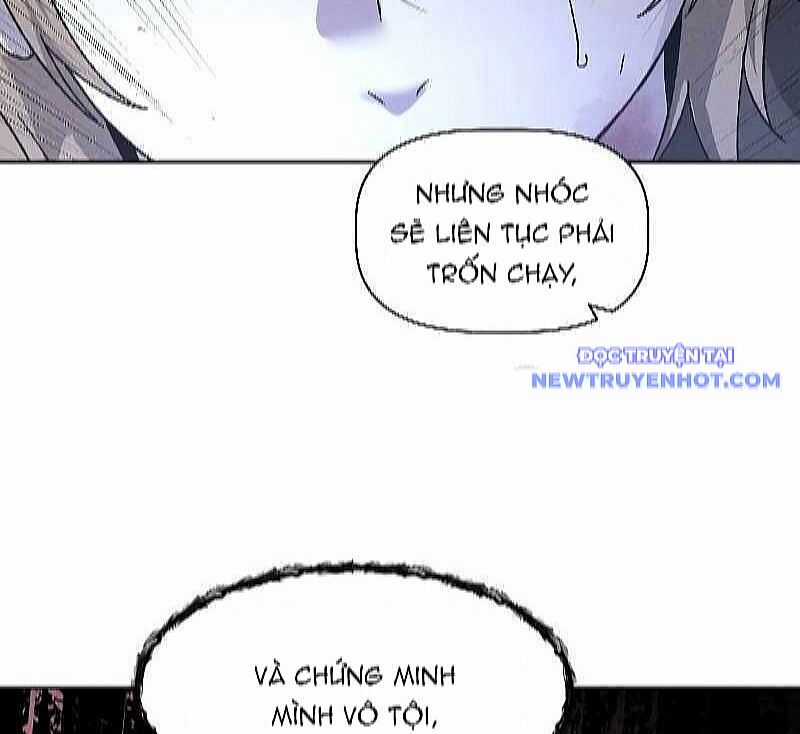 Cỗ Máy Dự Báo Sát Nhân Chapter 8 trang 141