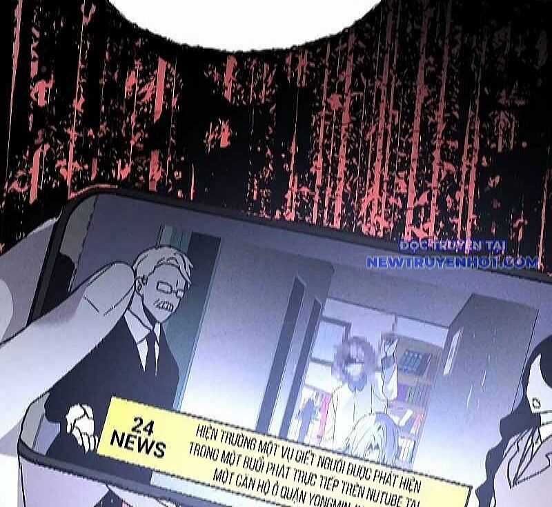 Cỗ Máy Dự Báo Sát Nhân Chapter 8 trang 142