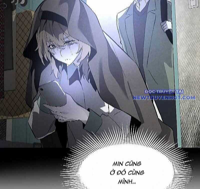 Cỗ Máy Dự Báo Sát Nhân Chapter 8 trang 16