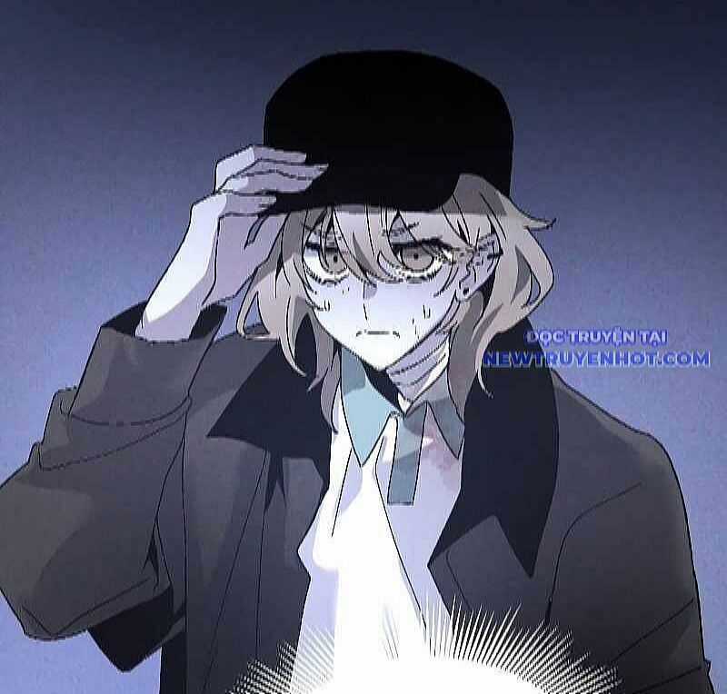 Cỗ Máy Dự Báo Sát Nhân Chapter 8 trang 171