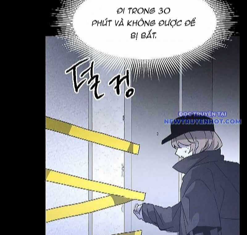 Cỗ Máy Dự Báo Sát Nhân Chapter 8 trang 174