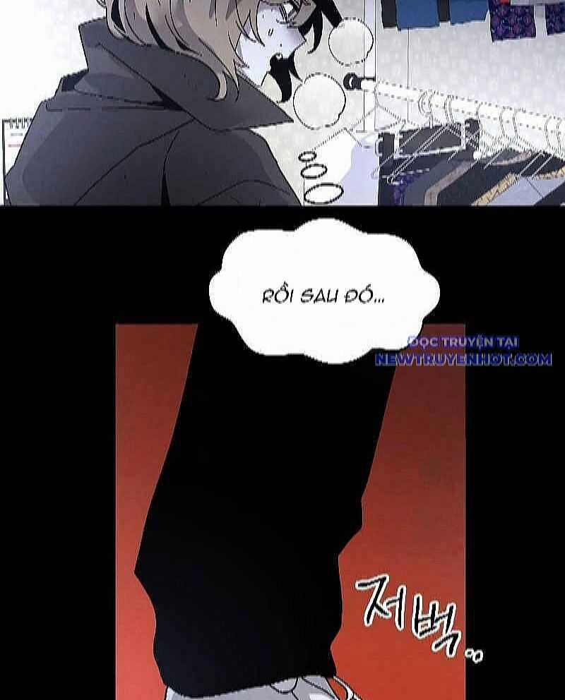 Cỗ Máy Dự Báo Sát Nhân Chapter 8 trang 185