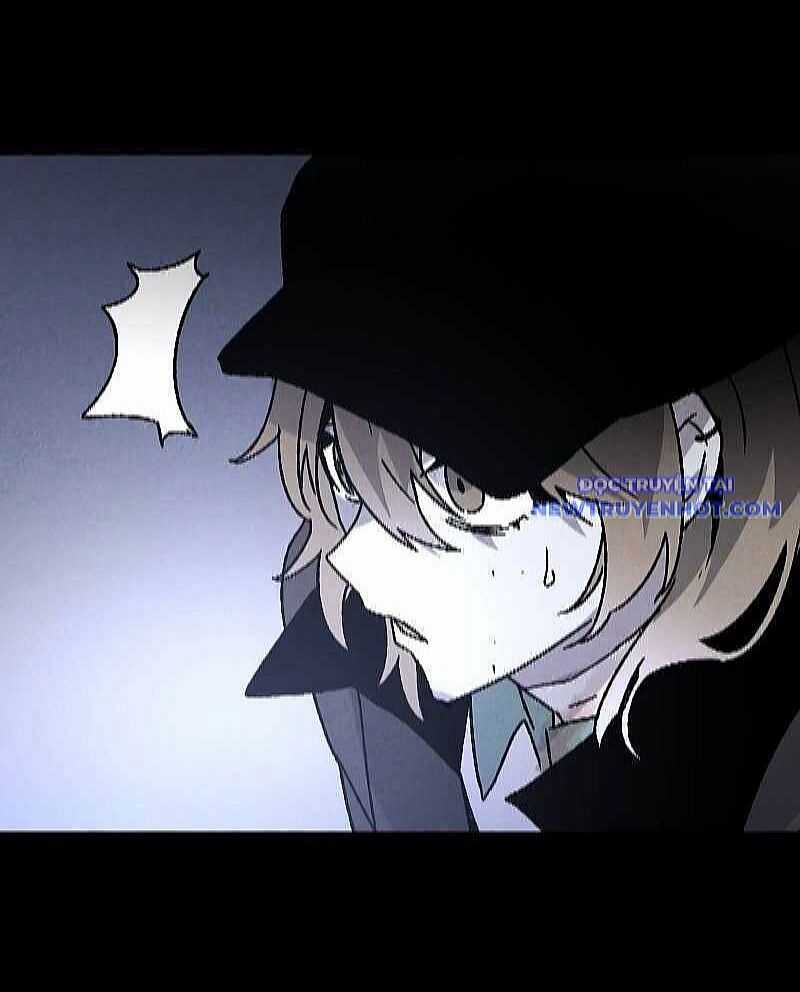 Cỗ Máy Dự Báo Sát Nhân Chapter 8 trang 192