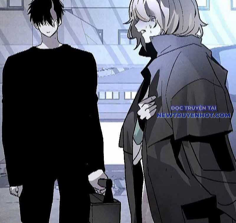 Cỗ Máy Dự Báo Sát Nhân Chapter 8 trang 21