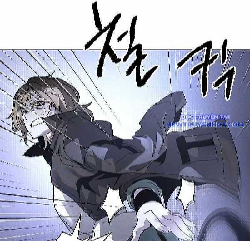 Cỗ Máy Dự Báo Sát Nhân Chapter 8 trang 32