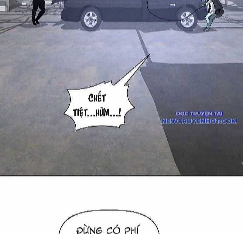 Cỗ Máy Dự Báo Sát Nhân Chapter 8 trang 35