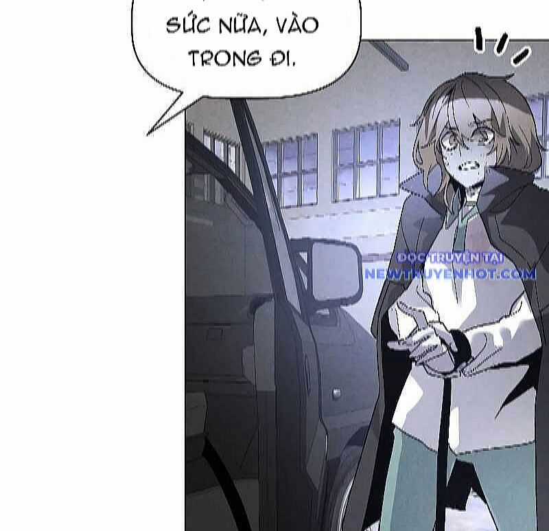 Cỗ Máy Dự Báo Sát Nhân Chapter 8 trang 36