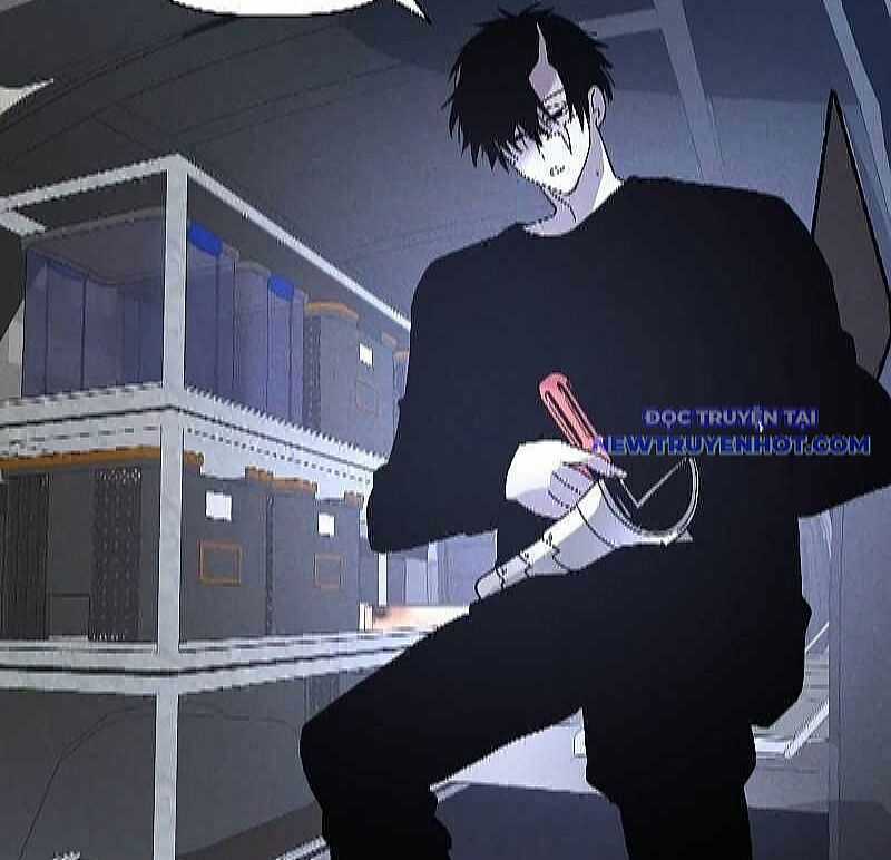 Cỗ Máy Dự Báo Sát Nhân Chapter 8 trang 40