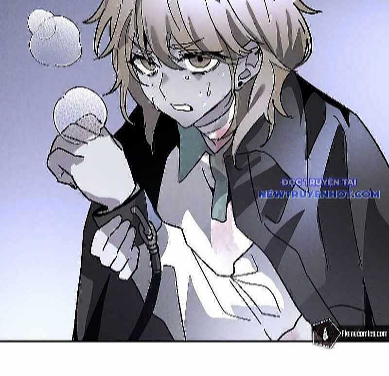 Cỗ Máy Dự Báo Sát Nhân Chapter 8 trang 42