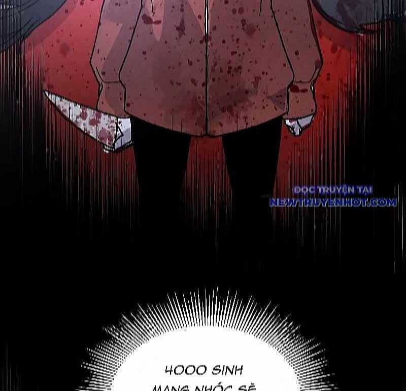 Cỗ Máy Dự Báo Sát Nhân Chapter 8 trang 60