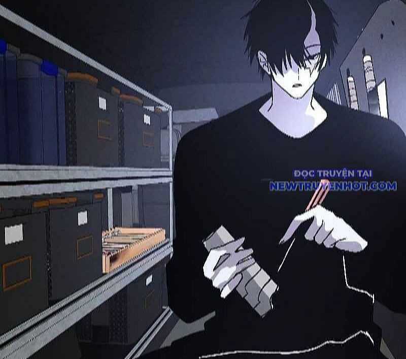 Cỗ Máy Dự Báo Sát Nhân Chapter 8 trang 68