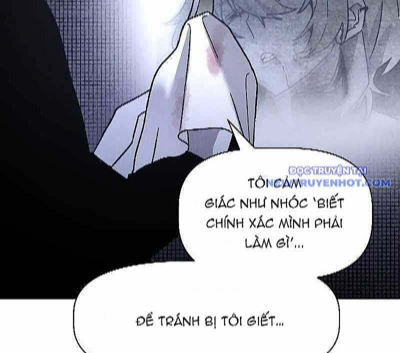 Cỗ Máy Dự Báo Sát Nhân Chapter 8 trang 78