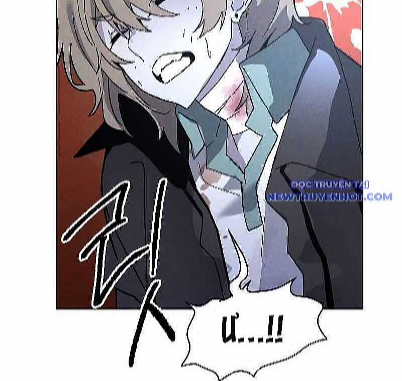 Cỗ Máy Dự Báo Sát Nhân Chapter 8 trang 8