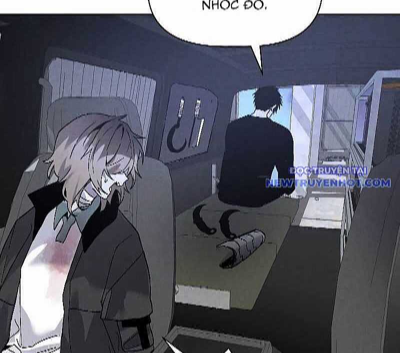 Cỗ Máy Dự Báo Sát Nhân Chapter 8 trang 82