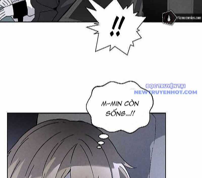 Cỗ Máy Dự Báo Sát Nhân Chapter 8 trang 83