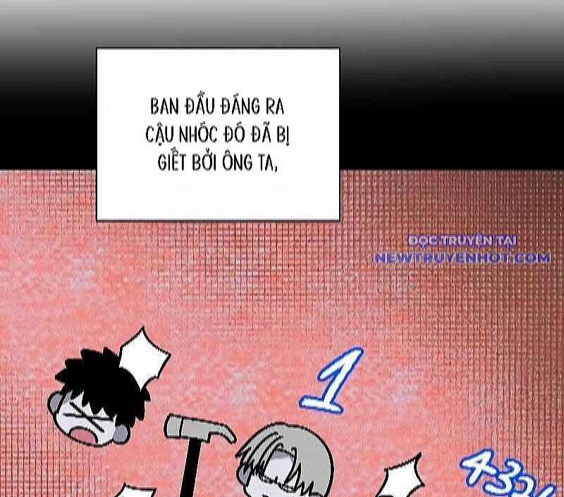 Cỗ Máy Dự Báo Sát Nhân Chapter 8 trang 85