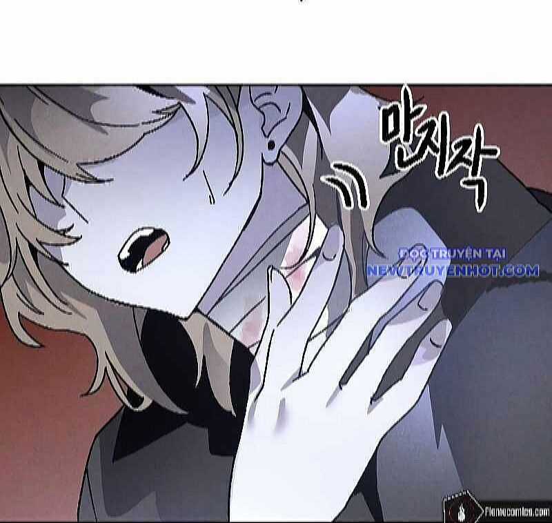 Cỗ Máy Dự Báo Sát Nhân Chapter 8 trang 9