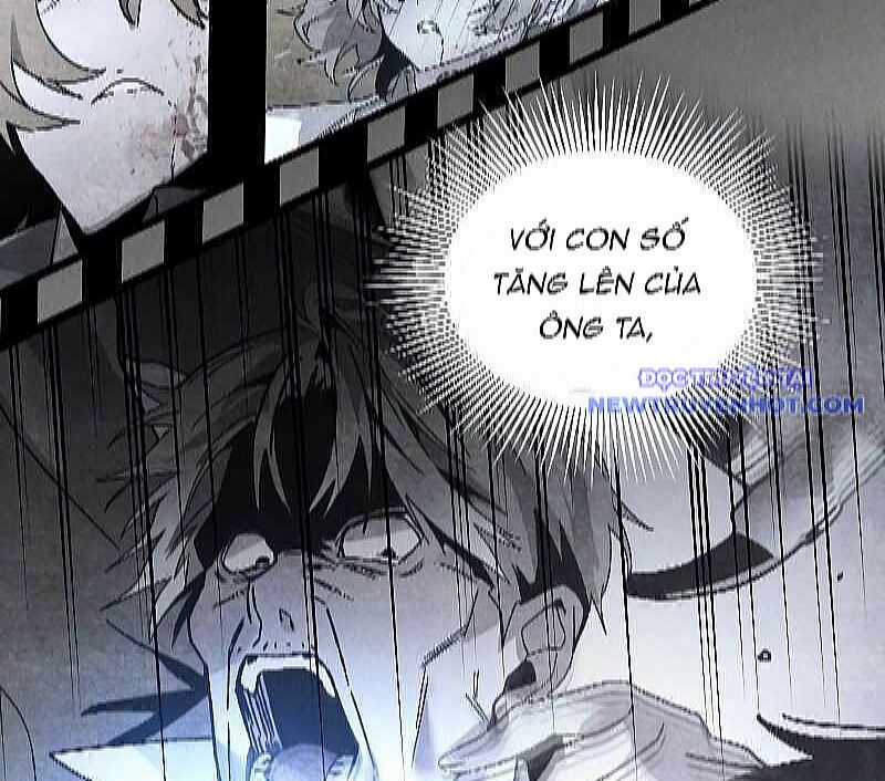 Cỗ Máy Dự Báo Sát Nhân Chapter 8 trang 90