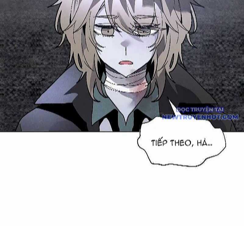 Cỗ Máy Dự Báo Sát Nhân Chapter 8 trang 94