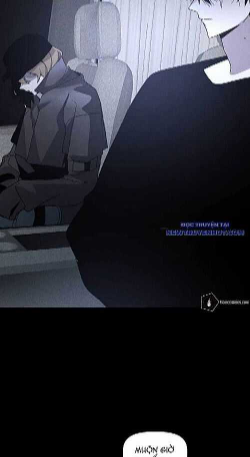 Cỗ Máy Dự Báo Sát Nhân Chapter 9 trang 103