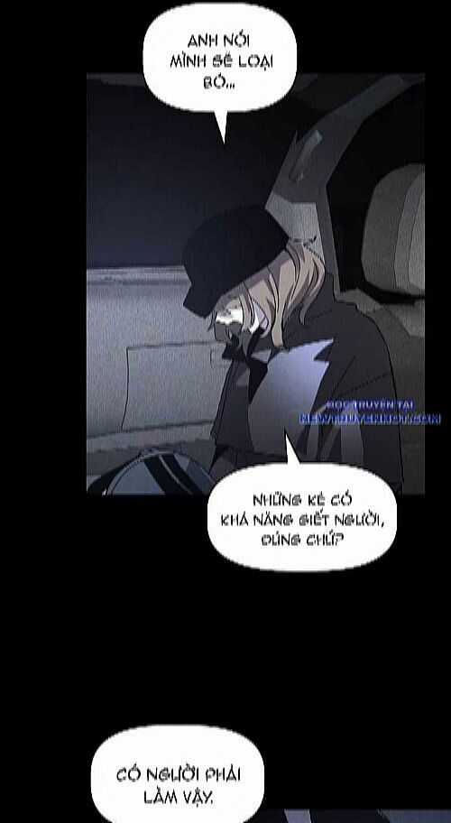 Cỗ Máy Dự Báo Sát Nhân Chapter 9 trang 105