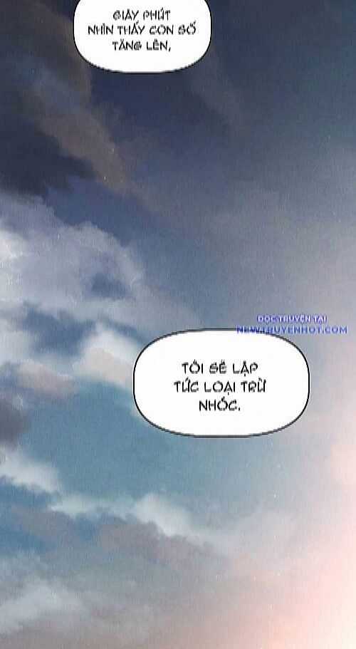 Cỗ Máy Dự Báo Sát Nhân Chapter 9 trang 109