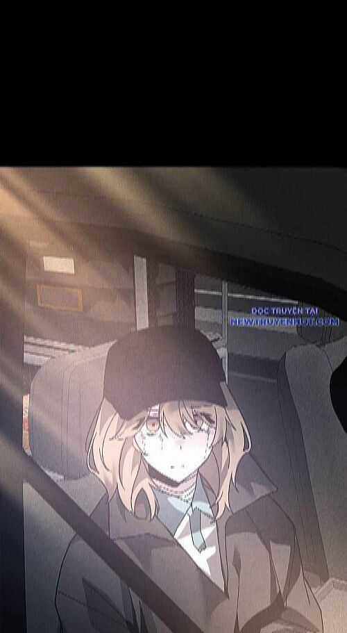 Cỗ Máy Dự Báo Sát Nhân Chapter 9 trang 111