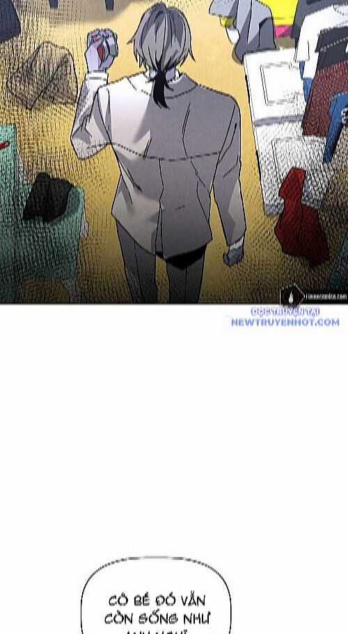 Cỗ Máy Dự Báo Sát Nhân Chapter 9 trang 115