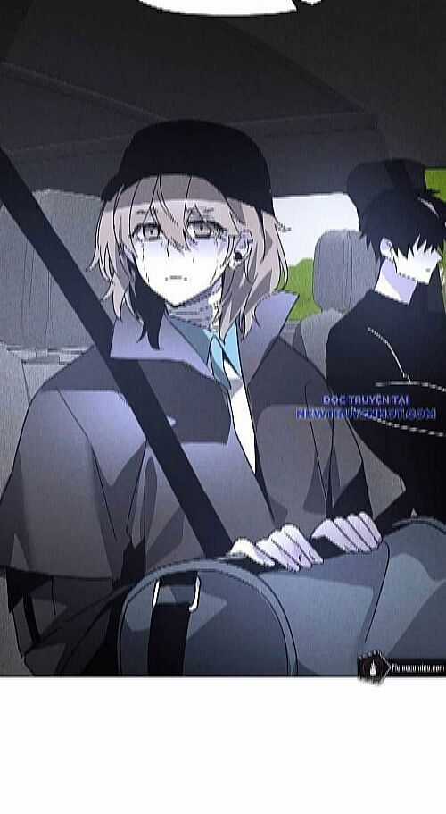 Cỗ Máy Dự Báo Sát Nhân Chapter 9 trang 121