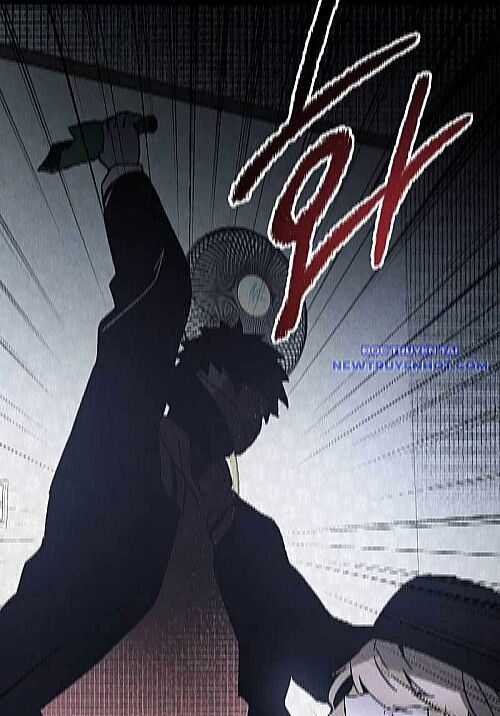 Cỗ Máy Dự Báo Sát Nhân Chapter 9 trang 14