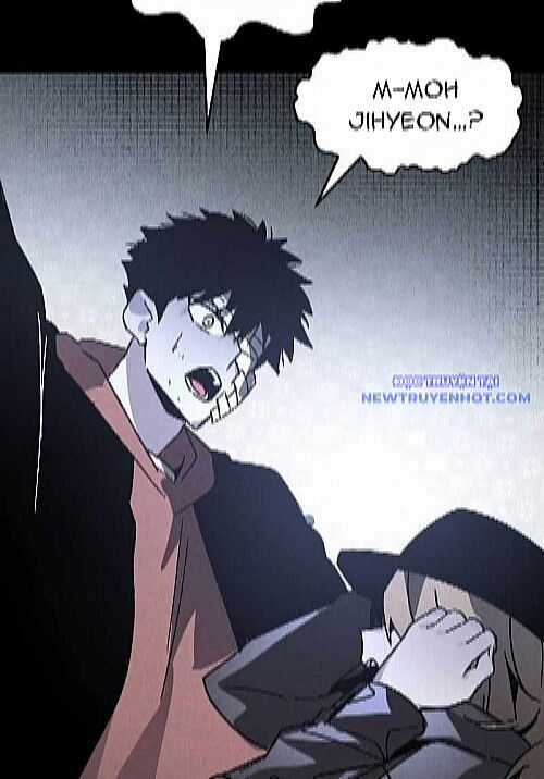 Cỗ Máy Dự Báo Sát Nhân Chapter 9 trang 18